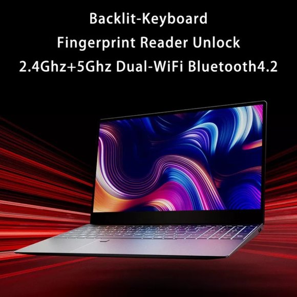 Laptop - Picture 2 of 12